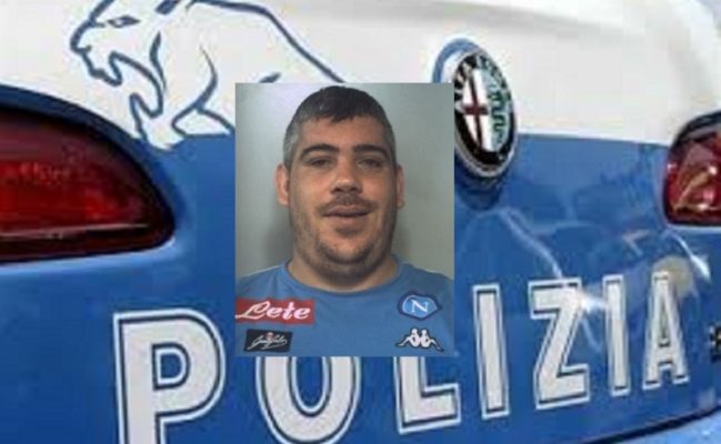 Furto al “Tutto un euro” di Catania, con un furgone asportano 12mila euro di merce: arrestato Giovanni Saitta