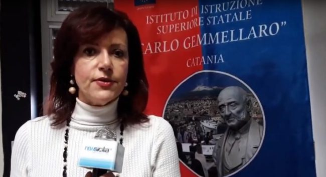 PCTO all’istituto “Carlo Gemmellaro” di Catania, gli studenti alla scoperta della Green Economy