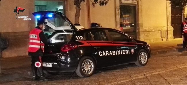 Controlli anti Covid-19, campeggiatore palermitano “recidivo”: sanzionato per la seconda volta a Ognina