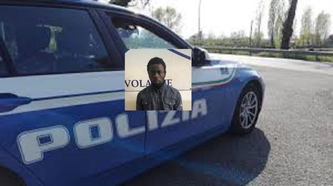 Notte di terrore a Catania, uomo aggredito mentre rientra da lavoro: extracomunitario arrestato