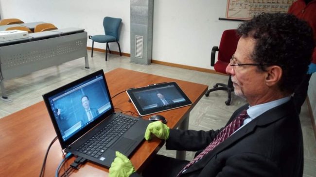 L’emergenza Coronavirus non ferma il mondo accademico, oltre 11mila lezioni online