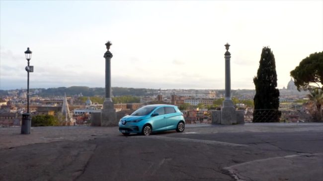 Renault “Dal 4 maggio pronti a ripartire”