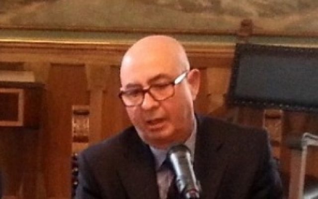 Lutto a Catania, si piange la scomparsa dell’ex segretario della Cgil Giacomo Scarciofalo