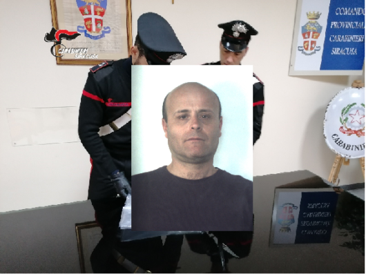 Ingente quantità di droga a bordo di una Fiat Panda, arrestato Concetto Serra: era già noto alle forze dell’ordine