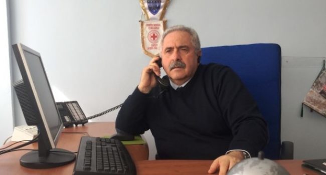 Quarantena per un assessore e 7 dipendenti, il sindaco di Portopalo tiene il punto della situazione