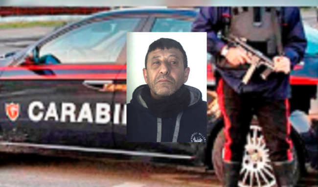 In giro senza giustificato motivo e con in tasca droga: arrestato e sanzionato 46enne