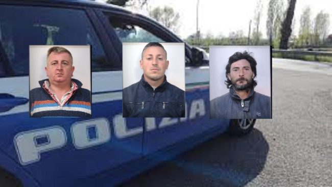 Succede a Siracusa e provincia: 18 aprile MATTINA