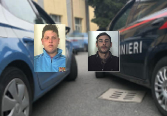 Succede a Siracusa e provincia: 1 aprile MATTINA