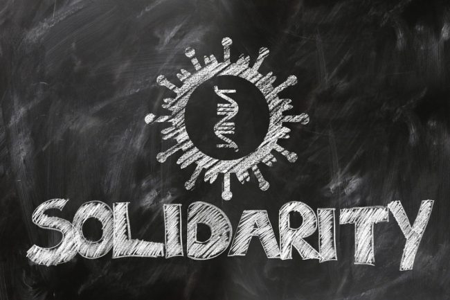 Anche nell’Agrigentino partono le iniziative per sostenere le famiglie in difficoltà