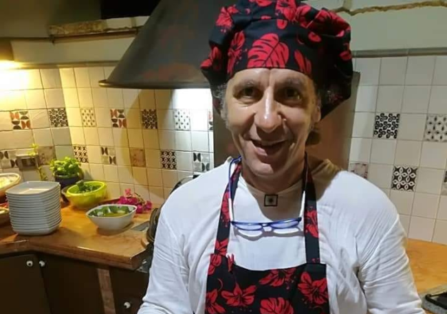 Lutto nel cinema siciliano, morto l’attore Tommaso Caporrimo: “Vai via in silenzio e solitudine”
