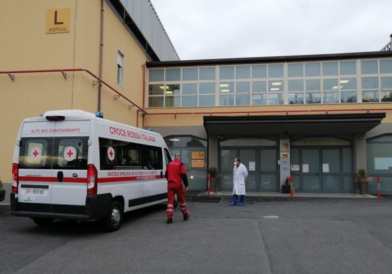 Coronavirus, buone notizie anche dal Cannizzaro di Catania: altri 2 pazienti estubati e dimessi dalla Rianimazione