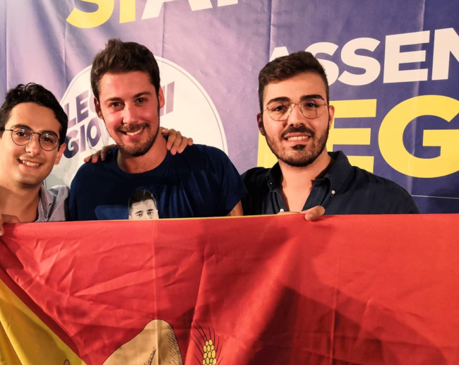 Lega Giovani, l’intervento alla Camera dei Deputati: “Vogliamo risposte per studenti e professionisti”