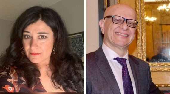 Assostampa Messina dà vita al gruppo “Giornalisti medico-scientifico”: responsabili Maria Grazia Elfio e Giuseppe Ruggeri