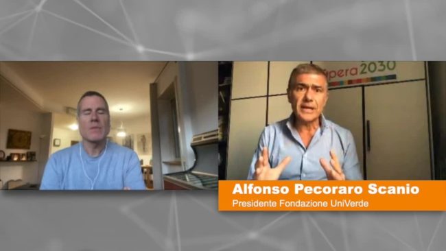 Coronavirus, Pecoraro Scanio e Ghione: “Informare i cittadini sui rischi del fumo”