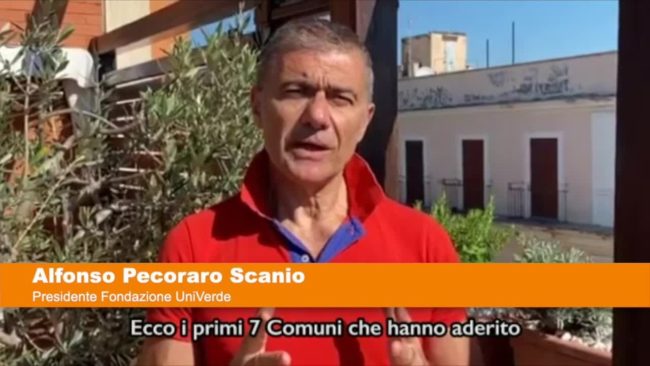 Sette comuni aderiscono alla campagna #ChatbotAntiFakeNews