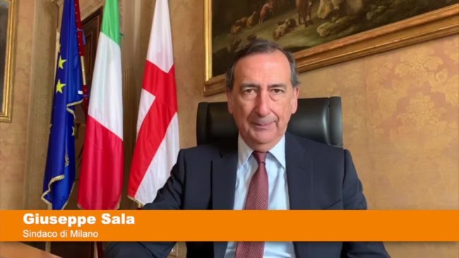 Coronavirus, Sala “Per riapertura basarsi su situazione ospedali”
