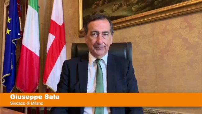 Sala “Ripartire e’ una necessita’ ma serve prudenza”