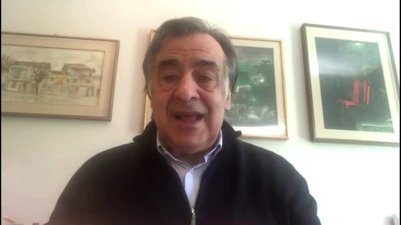 Migranti, sindaco Palermo: “Faranno la quarantena su una nave”