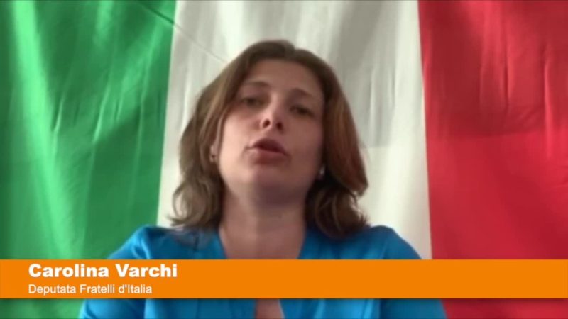 Migranti, Varchi “Nave Alan Kurdi non sbarchi in Italia”