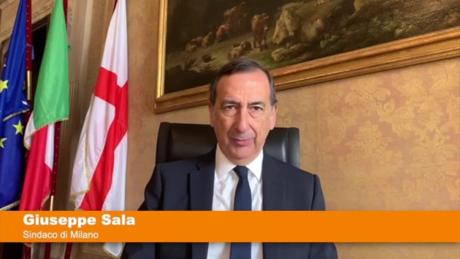 Sala “Le ‘quattro d’ solo uno slogan”