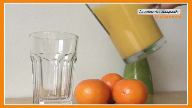 La Salute Vien Mangiando – Il “potere” della vitamina C