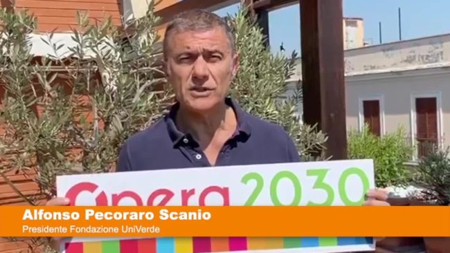 Ambiente, contro le fake news nasce Opera 2030