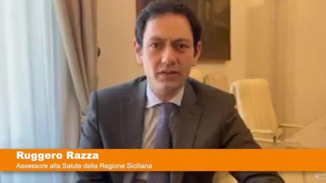 Coronavirus, Razza: “Non abbandoniamoci a facili ottimismi”