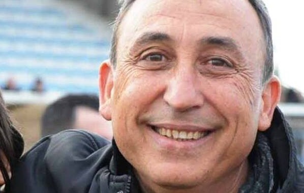 Il malore, il ricovero e il decesso: è morto Andrea Torre, è lutto nel mondo del calcio siciliano Il malore, il ricovero e il decesso: è morto Andrea Torre, è lutto nel mondo del calcio siciliano