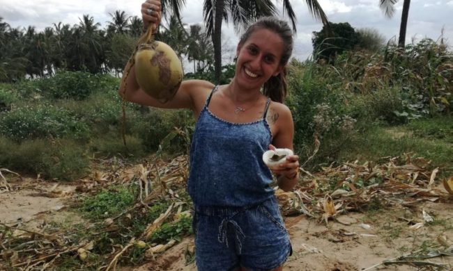Liberata Silvia Romano, la giovane rapita in Kenya nel 2018: a darne notizia il Premier Conte