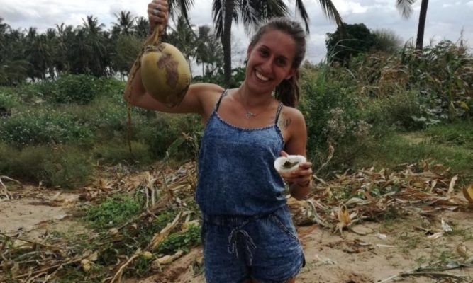Liberata Silvia Romano, la giovane rapita in Kenya nel 2018: a darne notizia il Premier Conte