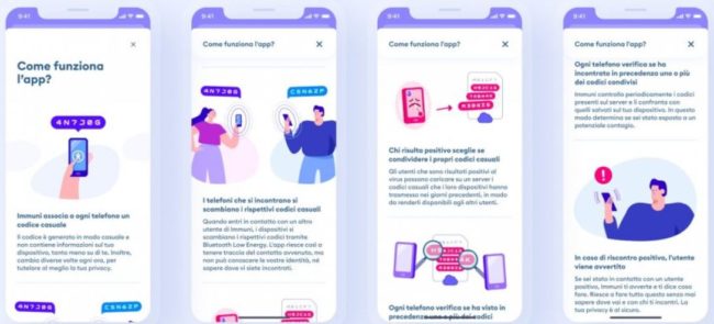App Immuni “va in pensione”, dal 31 dicembre non sarà più disponibile