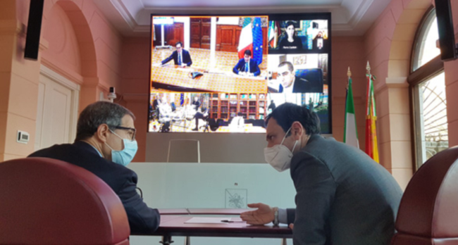 Nuove aperture in Sicilia, dal 18 maggio il via dei centri socio-sanitari: ecco cosa cambierà