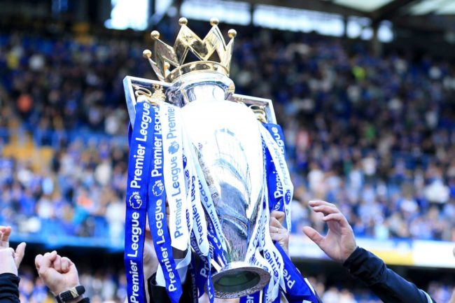 La Premier League valuta la ripresa in massimo 8-10 stadi