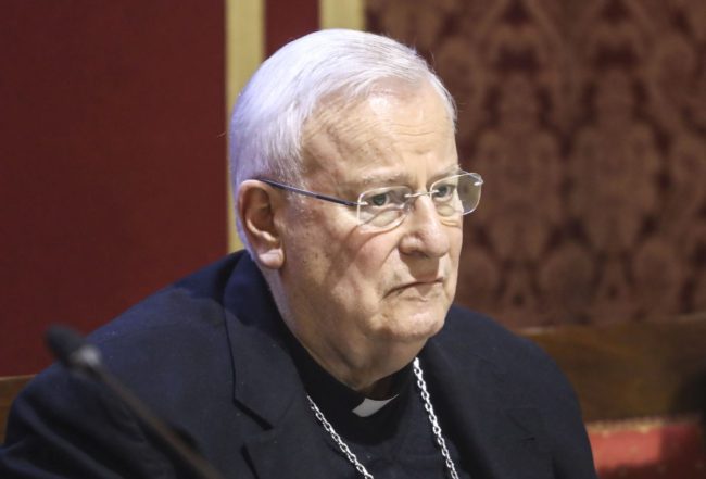 Coronavirus, accordo di massima tra Governo e Cei per le messe