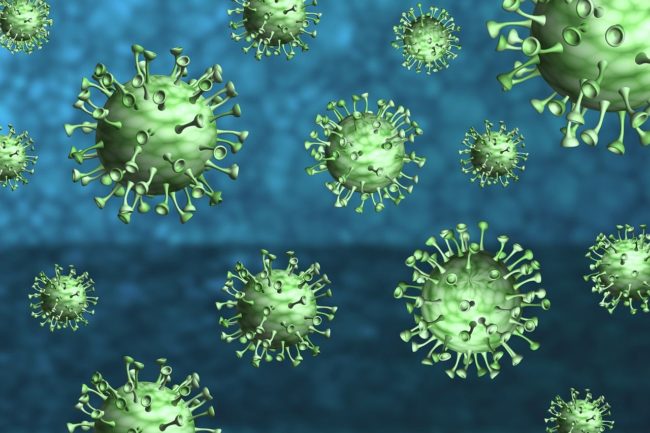 Coronavirus, in Umbria zero contagi