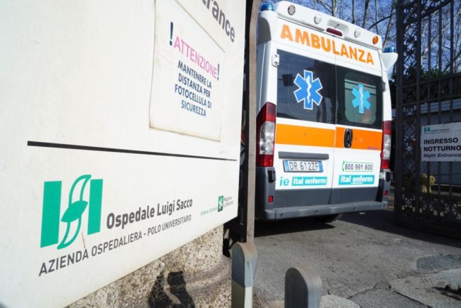 Banca Mediolanum, in due mesi raccolti 1,5 mln per il “Sacco” di Milano