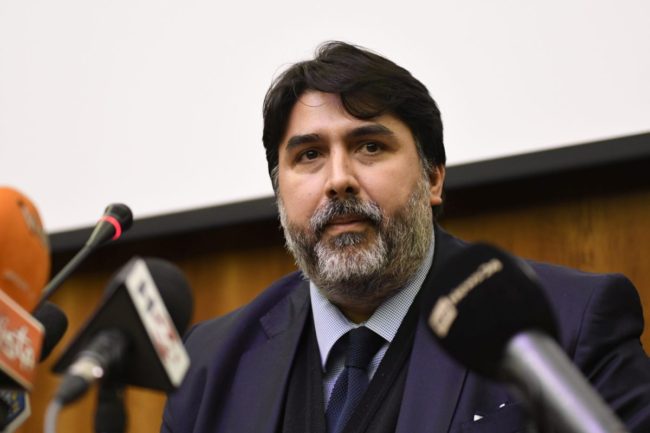 Coronavirus, e' la Sardegna la Regione che ha investito di piu'