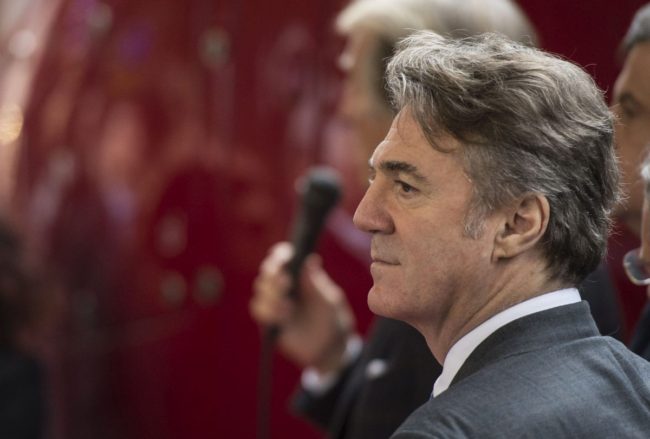 Cattaneo “Allo Stato serve il coraggio di investire”
