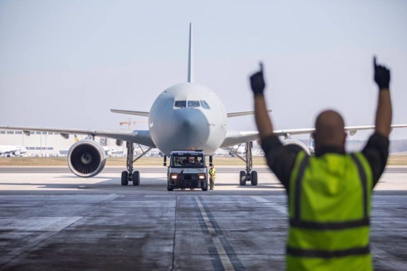 Domani sciopero del trasporto aereo, possibili disagi anche in Sicilia: l’ELENCO dei voli garantiti