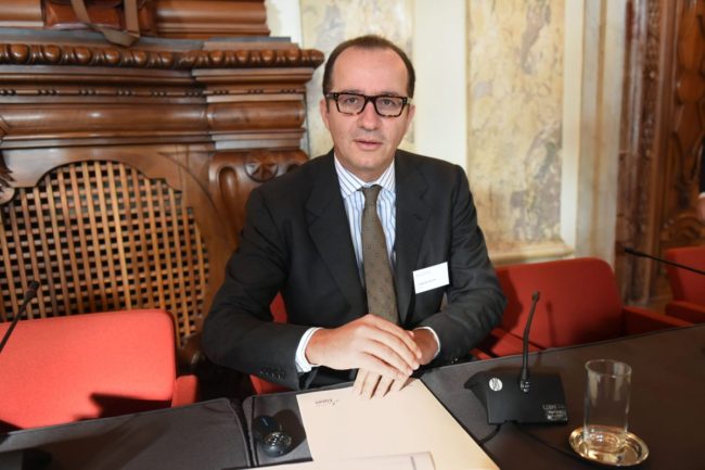 L'emergenza coronavirus, gli squilibri e l'occasione del rilancio