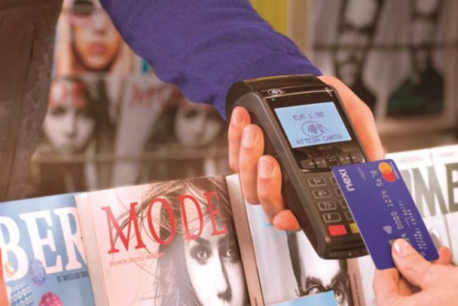 Accordo tra Nexi e Microsoft per l'open banking