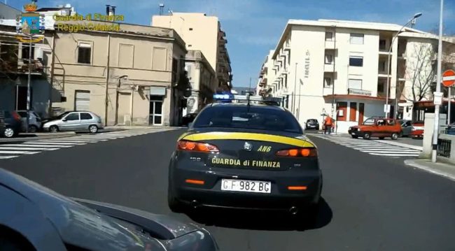 'Ndrangheta, Reggio Calabria: beni per 25 mln confiscati a un medico