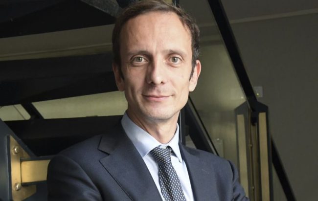 Fedriga “Da lunedi' riapre il commercio al dettaglio”