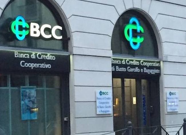 Credito cooperativo, graduale ripresa operativita' ordinaria da 18 maggio