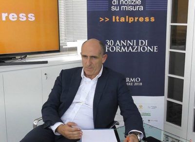 Thorel “Per superare la crisi il noleggio e' la soluzione vincente”