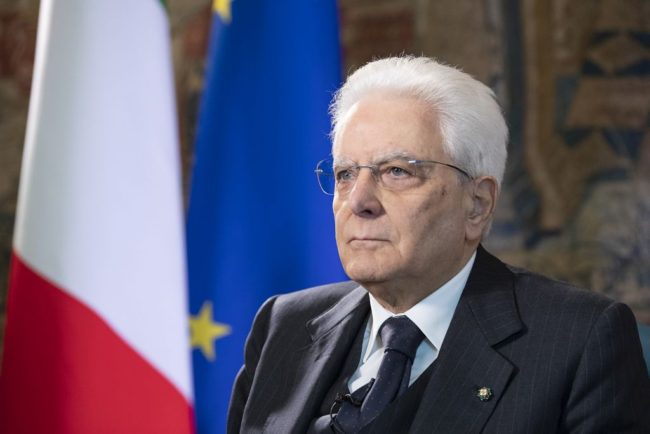 I 18enni potranno votare il Senato, promulgata legge di riforma costituzionale