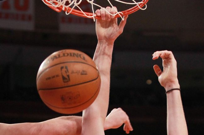 La Nba studia le modalita' di ripresa ma non decidera' prima di giugno