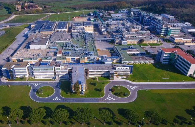 Abbvie completa l'acquisizione di Allergan