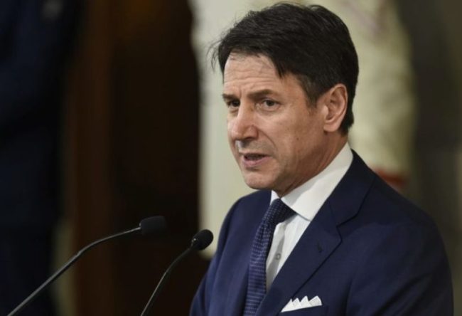 Conte “Silvia Romano e' stata liberata”, Di Maio “Stato non abbandona”
