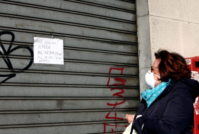 Governo e Regioni ancora a confronto sulle riaperture